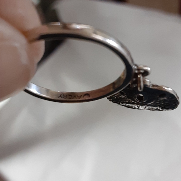 Silver Ring - Picture 4 of 5